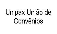 Logo Unipax União de Convênios em Centro