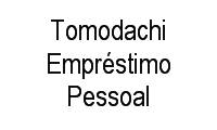 Logo Tomodachi Empréstimo Pessoal em Centro