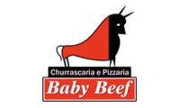 Logo Churrascaria E Pizzaria Baby Beef em Taquaral