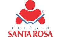Logo Colégio Santa Rosa em Pajuçara