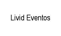 Logo Livid Eventos