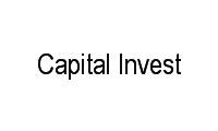 Logo Capital Invest em Lourdes