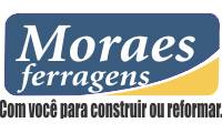 Logo Moraes Ferragens em Amaralina