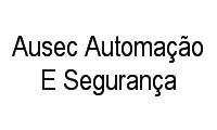 Logo Ausec Automação E Segurança