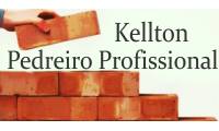 Logo Kellton Pedreiro Profissional em Loteamento Santa Helena