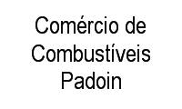 Logo Comércio de Combustíveis Padoin em Centro