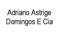 Logo Adriano Astrige Domingos E Cia