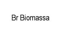Logo Br Biomassa em Parque Industrial Bandeirantes