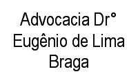 Logo Advocacia Dr° Eugênio de Lima Braga em Centro