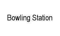 Logo Bowling Station em Vila Prudente