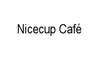 Logo Nicecup Café em Jardim Vila Mariana
