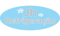 Logo Jh Refrigeração