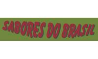 Logo Marmitex Sabores do Brasil