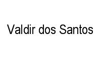 Logo Valdir dos Santos em Balneário