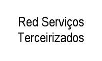 Logo Red Serviços Terceirizados em Vila Aricanduva