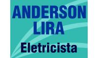 Logo Anderson Eletricista em Retiro