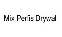 Logo Mix Perfis Drywall