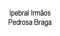 Logo Ipebral Irmãos Pedrosa Braga em Bom Jesus