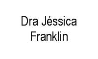 Logo Dra Jéssica Franklin em Nossa Senhora das Graças