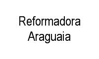 Logo Reformadora Araguaia em Jardim Aureny I