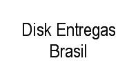Logo Disk Entregas Brasil em Jardim São Marco