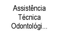 Logo Assistência Técnica Odontológica Riodonto em Parque Amazônia