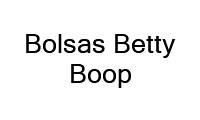 Logo Bolsas Betty Boop em Guará I