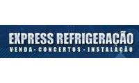 Logo Express Refrigeração
