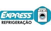 Logo Ar-Condicionado Express