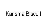 Logo Karisma Biscuit