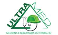 Logo Ultramed Medicina E Segurança do Trabalho em Vila Prudente