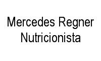 Logo Mercedes Regner Nutricionista em Santa Mônica