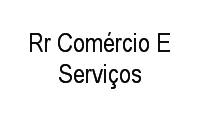 Logo Rr Comércio E Serviços em Cauamé