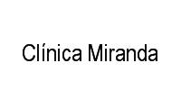 Logo Clínica Miranda em Vitória