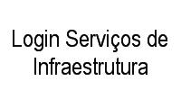 Logo Login Serviços de Infraestrutura em Itararé