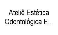 Logo Ateliê Estética Odontológica E Implantes em Centro