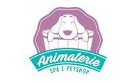 Logo Animalerie Spa e Pet Shop em Cacuia
