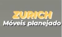 Logo Zurich Móveis Planejados em Plano Diretor Sul