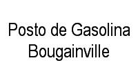 Logo Posto de Gasolina Bougainville em Andaraí