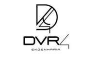 Logo DVR4 Engenharia
