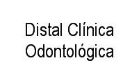 Logo Distal Clínica Odontológica em Vila Santa Catarina