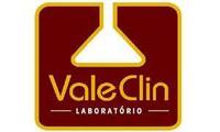 Logo ValeClin Laboratório - Centro II em Centro