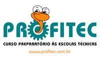Logo Curso Profitec em Mirandópolis