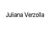 Logo Juliana Verzolla em Centro