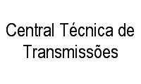 Logo Central Técnica de Transmissões em Vila Campo Grande