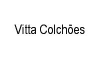 Logo Vitta Colchões em Parque Santa Cecília