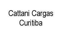 Logo Cattani Cargas Curitiba em Hauer