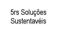 Logo 5rs Soluções Sustentavéis em Bom Fim