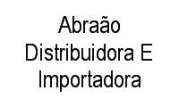 Logo Abraão Distribuidora E Importadora em Glória