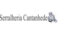 Logo Serralheria Cantanhede